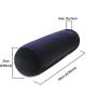 Suntimetime Multifunction PVC Inflatable Magic Cushion Body Pillow Love Position Cushion Furniture for Couple Love Life suntimetime