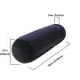 Suntimetime Multifunction PVC Inflatable Magic Cushion Body Pillow Love Position Cushion Furniture for Couple Love Life suntimetime