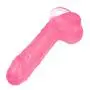 Large Special Artifact Vibrant Training Toys for Beginners Can Bring You Real Skin Feelings, 7 Inch Crystal Pink St!ck for Women (to Improve Your Love Skills) Large Special Artifact Vibrant Training Toys for Beginners Can Bring You Real Skin Feelings, 7 Inch Crystal Pink St!ck for Women (to Improve Your Love Skills)