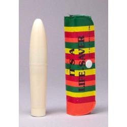 Lifesaver Vibrator
