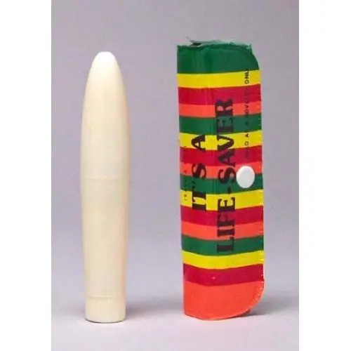 Lifesaver Vibrator Lifesaver Vibrator