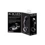 Pipedream Icicles No 46, Black