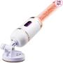 XBWsir Unisex Luxurious Electric Powerful Retractable Machine Multi-Speed Adjustable Adult Toy Easy to Clean, Automatic Adult Machine AQQ Bedding
