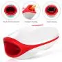 MXJYB Powerful Suction Vibration Mode, Electric Blowjob Robot, Vibrating deep Throat Oral Sex mǎsturbation, Male Heating Entertainment Toys t-Shirt MXJYB