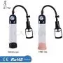 Tingxuan JDesto- Manual Penis Vacuum air Pump Enhanced Magnification Enhancer Expander Setting Device Mens Masturbation Cup Massage Care DEPUR Tingxuan JDesto- Manual Penis Vacuum air Pump Enhanced Magnification Enhancer Expander Setting Device Mens Masturbation Cup Massage Care DEPUR