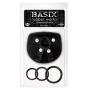 Basix Universal Harness, Plus Size