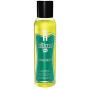 Wet Aromatherapy Massage and Bath Oil, Invigorate, 4 Ounce