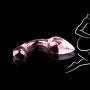 Winzfred 3PCS Crystal Glass Anâl Plug Six Toys G SPOtt-ERT-er Crystal Glass Anâl Plug Stīmulator for Couple Winzfred 3PCS Crystal Glass Anâl Plug Six Toys G SPOtt-ERT-er Crystal Glass Anâl Plug Stīmulator for Couple