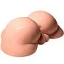 YYOJ Sex Toy Masturbator for Male Masturbation Pussy Realistic Mens Toys Vagina Adult Man Massager Gay Toys4 Big Ass 2.4kg 28x19x12 cm