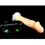 Copy Me! Penis Casting Ultra Kit with Waterproof Remote Control Vibrator, Suction Cup, Color Blast Cream Copy Me! Penis Casting Ultra Kit with Waterproof Remote Control Vibrator, Suction Cup, Color Blast Cream