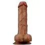 BBTUCES 7.8 Inch Realistic Soft-Dîldɔ Women Massager Tools Adult SexFun Toy |Sold by EINFDSLOE| BBTUCES 7.8 Inch Realistic Soft-Dîldɔ Women Massager Tools Adult SexFun Toy |Sold by EINFDSLOE|