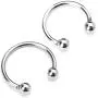 Senoow Men Metal Stainless Steel Ríng Lock Ríngs Toys 25/30mm Senoow Men Metal Stainless Steel Ríng Lock Ríngs Toys 25/30mm