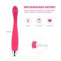 Anal Prostate Vibrator, SVAKOM Cici Soft Flexible Curved Finger G-spot Vibrators Adult Sex Toys For Couple or Women Sex Beginners Vibe Toy Masturbator Discreetly packed ( Plum Red ) Anal Prostate Vibrator, SVAKOM Cici Soft Flexible Curved Finger G-spot Vibrators Adult Sex Toys For Couple or Women Sex Beginners Vibe Toy Masturbator Discreetly packed ( Plum Red )