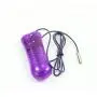 EDTara Mini Urethral Jump Egg 6mm Vibrating for Mans Deep in Urethral Stimulate Waterproof Vibrator Color Random EDTara Mini Urethral Jump Egg 6mm Vibrating for Mans Deep in Urethral Stimulate Waterproof Vibrator Color Random