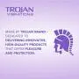 Trojan Vibrations Hot Spot Vibrating Ring Trojan Vibrations Hot Spot Vibrating Ring