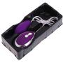 Sixinu 20 Speed Massager Remote Control V-íbrátíng Toy Waterproof Massagers for Women