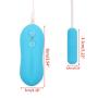 ICCQ Novelty Toys for Woman - 10 Function - Body Relaxing - Life Waterproof & Ultra-Silent Design - The Best Choice for Travel and Holidays