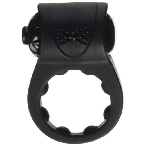 The Screaming O Primo Tux, Black