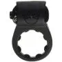 The Screaming O Primo Tux, Black