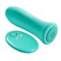 Cloud 9 Novelties Wireless Rechargeable Power Bullet with Remote, 1 Ounce