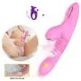 Massage Toy for Women Simulated Oral Sucking Toy Multi Speeds Vibration Suction Soft Touch Internal Muscle Relaxation Massage Toy for Women Simulated Oral Sucking Toy Multi Speeds Vibration Suction Soft Touch Internal Muscle Relaxation