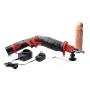 LoveBotz Thrust-Bot Handheld Multi-Speed Sex Machine