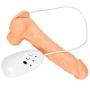 Richi Toy with 360° Rotation for Women -8.27 Inch 7 Powerful Modes,Recharge Waterproof Dual Motor