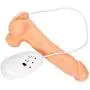 Ladaidra Vibrating Dido with 360° Rotation -8.27 inch 7 Powerful Ví-brátions Recharge Waterproof Dual Motor Realistic P`ênís for Wömén Six Toys Ladaidra Vibrating Dido with 360° Rotation -8.27 inch 7 Powerful Ví-brátions Recharge Waterproof Dual Motor Realistic P`ênís for Wömén Six Toys