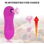 UNOEWGN Adullt Toys for Men Pocket Toys Adullt for Stick Handheld Clit 8 Rechargeable for