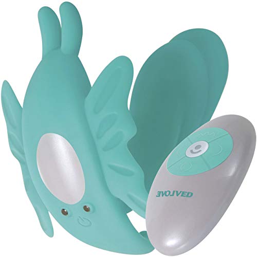 Evolved Vibrating Butterfly Effect