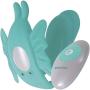 Evolved Vibrating Butterfly Effect