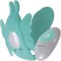 Evolved Vibrating Butterfly Effect