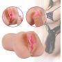 Male Deluxe Relaxation Cup Body Pussycats Personal Stimulating Toys