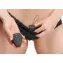 Burlesque 10 Mode Vibrating Panties with Remote