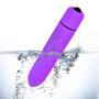 Outlet Deal - Electric Massager, Handheld Cordless Wand Massager Powerful, Whisper Quiet, Waterproof, Wireless, Personal Body Massage for Sports Recovery & Muscle Aches