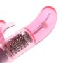 QUQUMARY G-Spōt Rabbit Vibe for Women Mássagér Toy with Powerful Thrusting Vibrartor for Women Pleasure for Muscle Aches and Sports Recovery