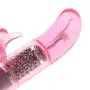 QUQUMARY G-Spōt Rabbit Vibe for Women Mássagér Toy with Powerful Thrusting Vibrartor for Women Pleasure for Muscle Aches and Sports Recovery
