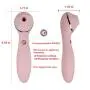 Wireless Sexy Toystory for Adults Couples Clitorial Massaging Toy for Women Vibrate Toy Oral Tongue Simulator for Woman&Couple Clothes Wireless Sexy Toystory for Adults Couples Clitorial Massaging Toy for Women Vibrate Toy Oral Tongue Simulator for Woman&Couple Clothes