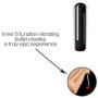 Topco Penthouse Deluxe Vibrating Cyberskin Stroker, Nicole Aniston, 1.75 Pound