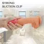Realistic Anal Dildo with 10 Powerful Vibration Modes Bendable Shaft Soft Silicone for G-spot Anal Prostate Stimulation, PALOQUETH Waterproof Vibrating Dildo with Strong Suction Cup for Beginner Advan Realistic Anal Dildo with 10 Powerful Vibration Modes Bendable Shaft Soft Silicone for G-spot Anal Prostate Stimulation, PALOQUETH Waterproof Vibrating Dildo with Strong Suction Cup for Beginner Advan