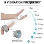 LLLYYY Waterproof Powerful Vacuum P’ěnīs Pump Male Massager Pumps Enlargement Massager with Comfortable Ring LLLYYY Waterproof Powerful Vacuum P’ěnīs Pump Male Massager Pumps Enlargement Massager with Comfortable Ring