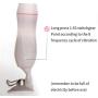 Worth Having/Wand Massage Smārt vāgināl māle māstǔrbǎtion děvicě by Only Sold