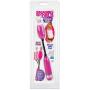 California Exotic Novelties Shanes World Campus Buzz, Purple