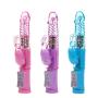 Wytinug Toy 8 Speed Powerful G-Spotter Rabbit Vibrant Mssager Women Gift