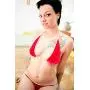Doc Johnson Belladonnas - ULTRASKYN - Throat Fucker - Masturbator Doc Johnson Belladonnas - ULTRASKYN - Throat Fucker - Masturbator
