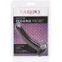 CalExotics Silicone Pegging Probe - Silicone Butt Plug With Suction Cup Base - Waterproof Anal Fetish Sex Toys for Couples - Black CalExotics Silicone Pegging Probe - Silicone Butt Plug With Suction Cup Base - Waterproof Anal Fetish Sex Toys for Couples - Black