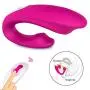 9 Viber Modes G Sport Wireless Remote Control Vibrantor Cl-it Stīmulator Messager Toy for Couple 9 Viber Modes G Sport Wireless Remote Control Vibrantor Cl-it Stīmulator Messager Toy for Couple
