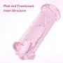 MOMONII Male Masturbator Cup, 2 in 1 Realistic Textured Pocket Pussy with Lifelike Vagina Mouth for Oral Sex and Pussy Sex, Transparent Man Masturbation Stroker Adult Sex Toys for Men MOMONII Male Masturbator Cup, 2 in 1 Realistic Textured Pocket Pussy with Lifelike Vagina Mouth for Oral Sex and Pussy Sex, Transparent Man Masturbation Stroker Adult Sex Toys for Men