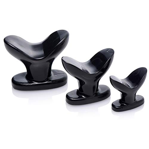 Ass Anchor 3 Piece Kit Ass Anchor 3 Piece Kit