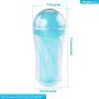 Wireless Womens Tongue Toys Or^al Ton^gue Si^mu^lator, Waterproof Couple Pleasure Toys